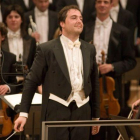 Melani Mestre dirigirà el concert del trio Granados.