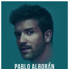 El cantant i compositor malagueny Pablo Alborán presentarà el Tour Prometo.