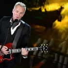 El artista británico Sting será uno de los platos fuertes del Festival de Cap Roig el próximo verano.