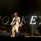 Arctic Monkeys, con Alex Turner al frente, en el Primavera Sound.