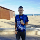 El Xafatolls, a la Marató de València