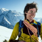 Kilian Jornet va aconseguir el maig del 2017, a l’Everest, el que ningú no havia aconseguit abans.