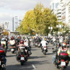 La DGT clasifica también las motos y ciclomotores según sus emisiones