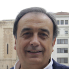 Miquel Aixalà i Trilla, primer degà d’Enginyers Lleida
