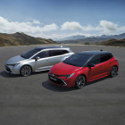 Toyota ha posat en marxa una nova línia de muntatge de transeixos de propulsió híbrida de quarta generació a la factoria de Polònia.
