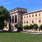Rectorat de la Universitat de Lleida