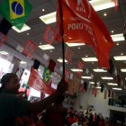 El Supremo de Brasil debe decidir si Lula da Silva entra en prisión