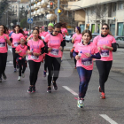 Cursa de la Dona de Lleida 2022