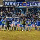 Torna la il·lusió al Camp d'Esports i al Lleida Esportiu