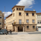 El ayuntamiento de La Granadella  que promueve la iniciativa.