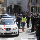 Els Mossos investiguen si l'imam de Ripoll va radicalitzar els terroristes