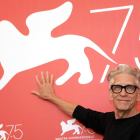 David Cronenberg va oferir ahir una classe magistral al festival.
