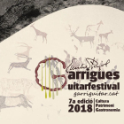 El 7è Garrigues Guitar Festival s'estrena a la Roca dels Moros del Cogul