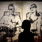 Banksy, geni o vàndal? proposa la primera exposició de la seua obra