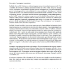 Carta de Puigdemont i el seu Govern