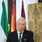 Hisenda d'Espanya reclama 2,1 milions d'euros a Mario Vargas Llosa