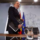 Méndez de Vigo: "Alemanya considera Puigdemont pròfug i no perseguit polític"
