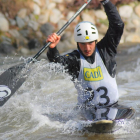El Cadí Canöe Kayak guanya la Copa Catalana