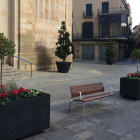 El Ayuntamiento de Tàrrega adjudica las obras de reforma de la plaza Major