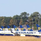 Los trabajadores de Ryanair harán una huelga a nivel europeo a finales de septiembre
