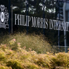 Sede de la multinacional Philip Morris International.