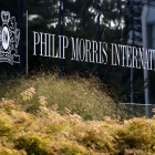 Seu de la multinacional Philip Morris International.