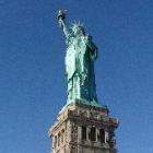 El Servei Postal dels EUA pagarà milions de dòlars per equivocar-se d'Estàtua de la Llibertat