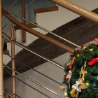 El balcó, el pessebre, l'arbre, el centre de taula...envia'ns fotos de la teva decoració nadalenca