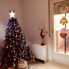 El balcón, el pesebre, el árbol, el centro de mesa...envíanos fotos de tu decoración navideña