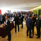 El Congreso Aecoc de Productos Cárnicos y Elaborados ha reunido a más de 400 profesionales.
