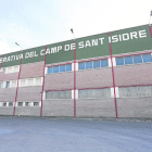 La cooperativa del Camp de Sant Isidre de Les Borges Blanques fue asaltada el jueves de la semana pasada.