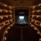 El Liceu prepara un homenatge del món de l'òpera a Caballé