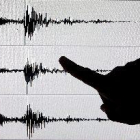 Un terremoto de magnitud 6 en la escala Richter sacude el centro de Japón