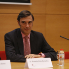 El director de Estrategia de la UBS, Roberto Ruiz-Sholtes.