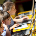Prop de 175.000 nens al dia descobreixen internet per primer cop.