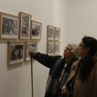 El Museu Morera exhibió hasta el domingo las fotos de Centelles.