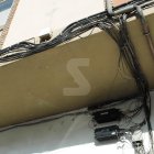 Un problema de cables a Lleida?