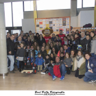 El torneo se disputó en el Pàdel Indoor Lleida bajo la organización de Fer Play.