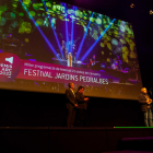 Entrega de los Premios Arc 2022 en Lleida