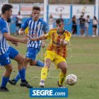 El partit, a dos setmanes de l'inici de Lliga, obre els actes del Centerari de l'Artesa de Lleida.