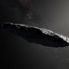 L'asteroide Oumuamua