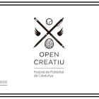 Neix l'Open Creatiu, un festival de publicitat de Catalunya