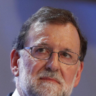 Mariano Rajoy.