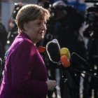Merkel i Schulz assoleixen un acord de govern a Alemanya, segons mitjans