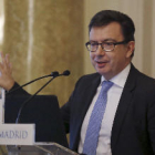 Román Escolano, nou ministre d'Economia i Competitivitat