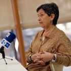 Cunillera invita a PDeCAT y ERC a hacer "propuestas" en el debate sobre el Estatut