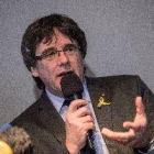 L'ANC demana d'investir a Puigdemont perquè "internacionalitza" el "procés"