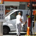 Els preus dels carburants despunten en la primera setmana d'agost