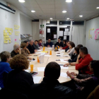 La Coordinadora d’ONGD de Lleida gestionarà les tasques administratives de la subvenció.