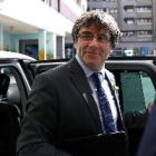 Puigdemont podria ser inhabilitat per no declarar béns a Hisenda
